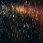 🌠 Chuva de Meteoros Oriônidas: Um Espetáculo Celeste Visível no Brasil