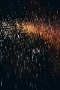 🌠 Chuva de Meteoros Oriônidas: Um Espetáculo Celeste Visível no Brasil